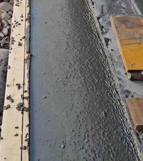 余杭环氧砂浆的特点及施工流程​