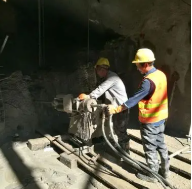 余杭水下抗分散灌浆料特点 水下不分散注浆料介绍