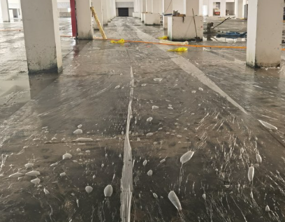 余杭不发火砂浆和不发火金属骨料有什么区别