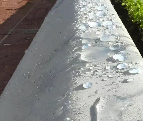 余杭硅烷浸渍涂料在混凝土保护中的应用