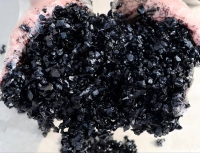 余杭沥青冷补料（沥青砂）的优势特点与施工流程解析