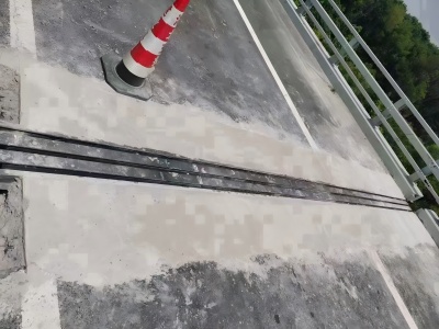 余杭伸缩缝更换后浇筑材料快速结构修补料速砼的产品特点及施工流程​