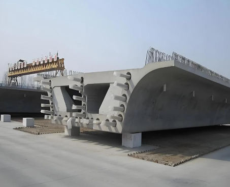 余杭抗冻压浆料的特点及标准化施工工艺